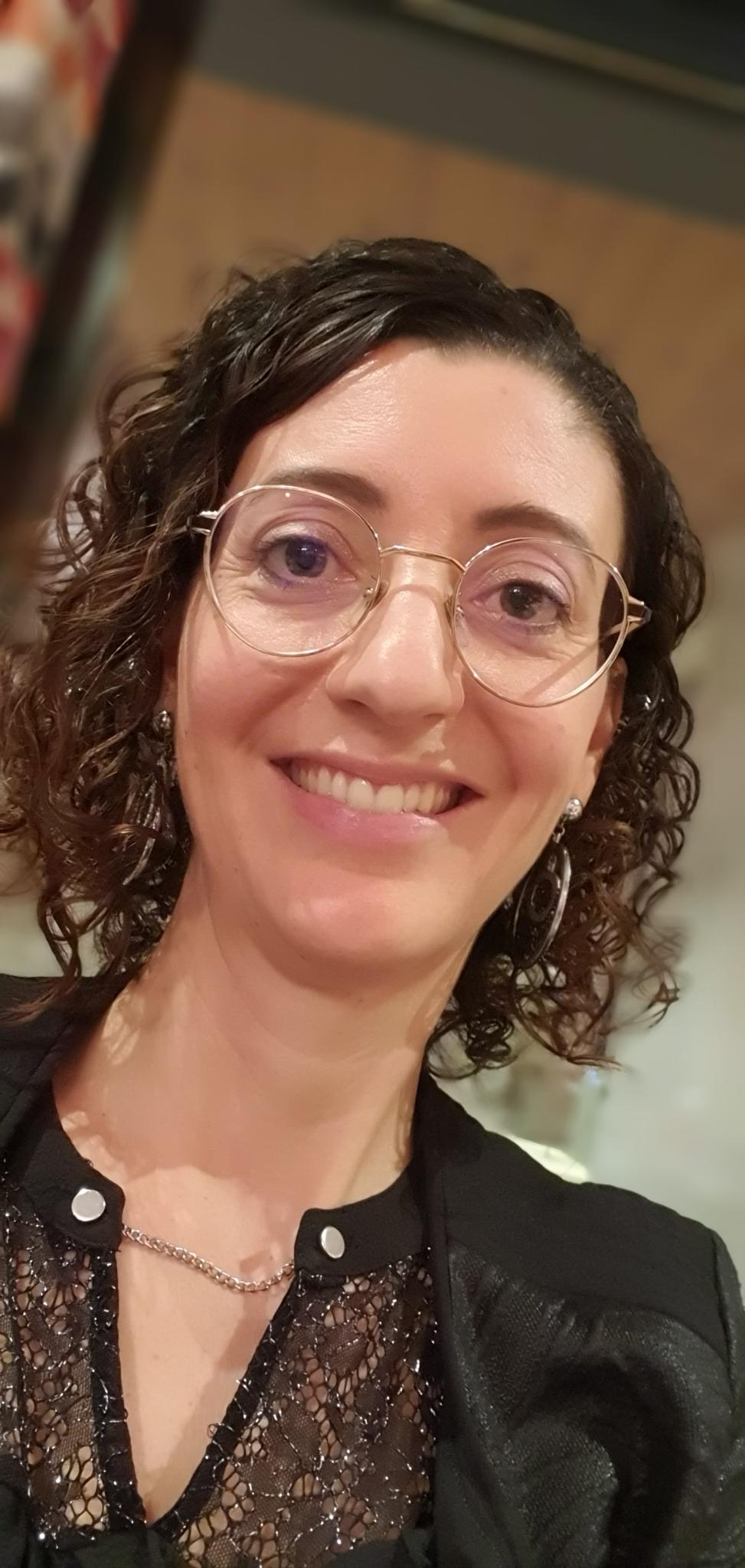 Cécile Lacroix Gonsolin